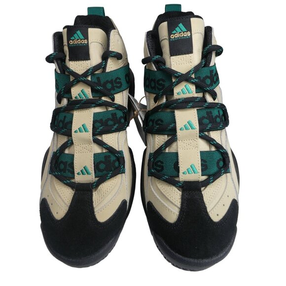 Adidas Equipment Top Ten 2000‎ Sneaker Model IG3747 Men's Size 8.5 - Picture 1 of 11